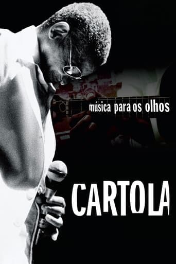 Cartola: The Samba Legend poster - Find streaming availability