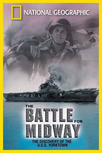 The Battle for Midway poster - Find streaming availability