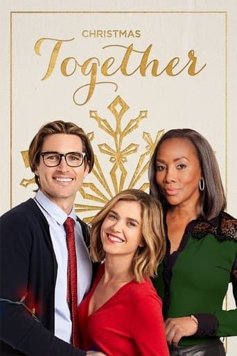 Christmas Together poster - Find streaming availability