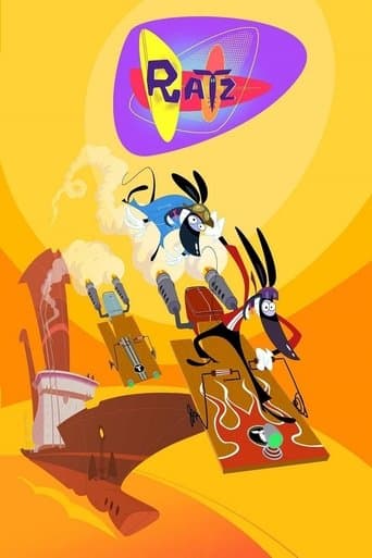 Ratz poster - Find streaming availability