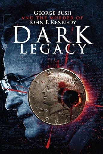 Dark Legacy poster - Find streaming availability