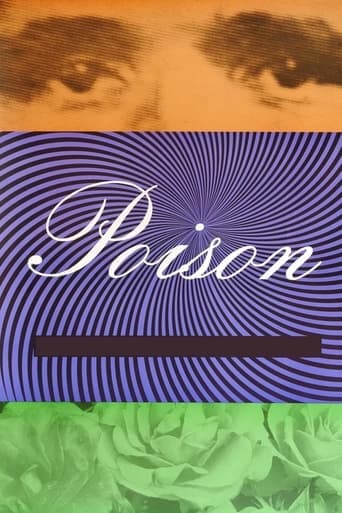 Poison poster - Find streaming availability