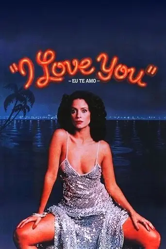 I Love You poster - Find streaming availability