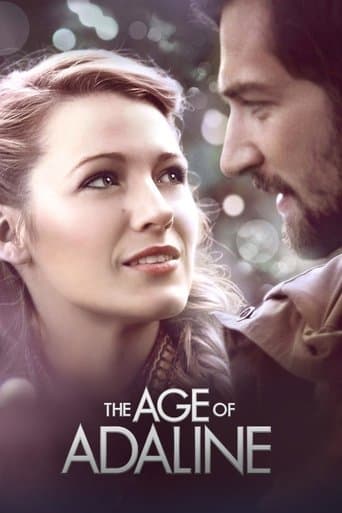 The Age of Adaline poster - Find streaming availability