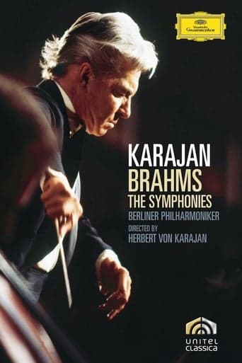 Brahms: The Symphonies poster - Find streaming availability