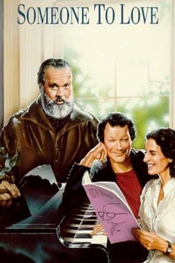 Someone to Love poster - Find streaming availability