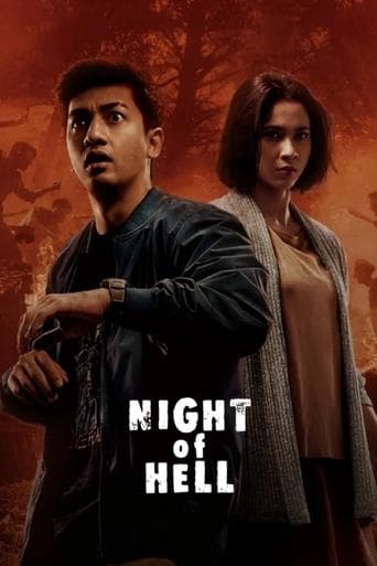 Night of Hell poster - Find streaming availability