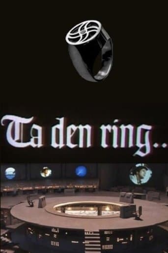 Ta den ring poster - Find streaming availability