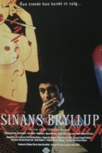 Sinan's Wedding poster - Find streaming availability