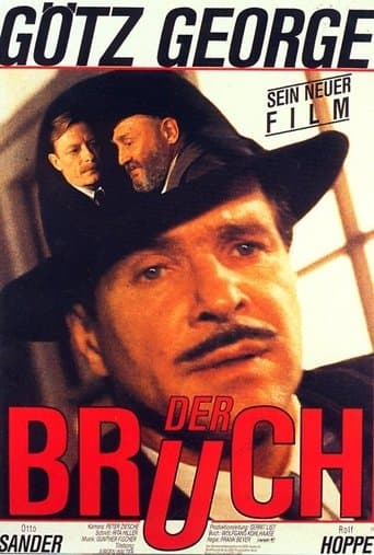 The Break poster - Find streaming availability