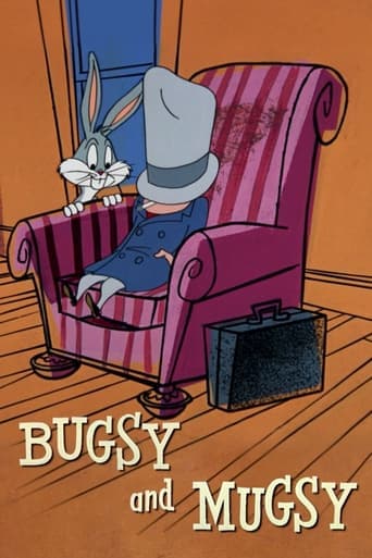 Bugsy and Mugsy poster - Find streaming availability