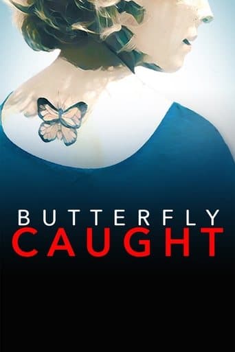 Butterfly Caught poster - Find streaming availability