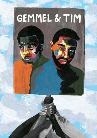 Gemmel & Tim poster - Find streaming availability