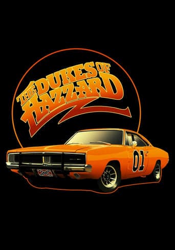 The Dukes of Hazzard poster - Find streaming availability