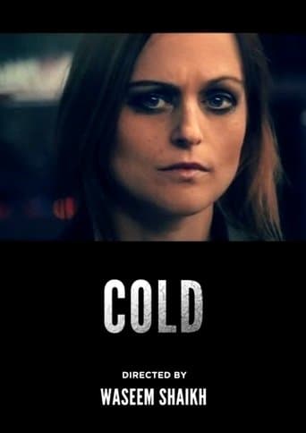 Cold poster - Find streaming availability