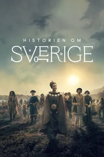 The History of Sweden poster - Find streaming availability