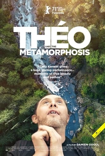 Theo and the Metamorphosis poster - Find streaming availability