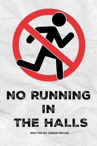 No Running in the Halls poster - Find streaming availability