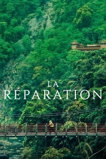 La Réparation poster - Find streaming availability