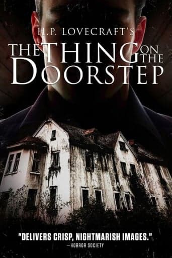 The Thing on the Doorstep poster - Find streaming availability