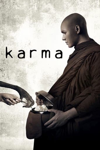 Karma poster - Find streaming availability