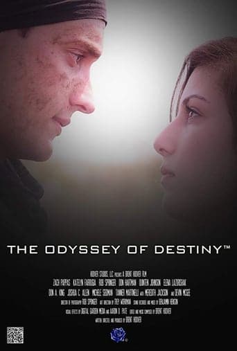 The Odyssey of Destiny poster - Find streaming availability