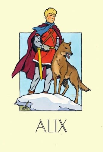 Alix poster - Find streaming availability