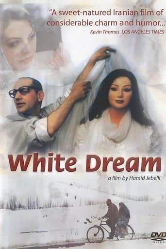 White Dream poster - Find streaming availability