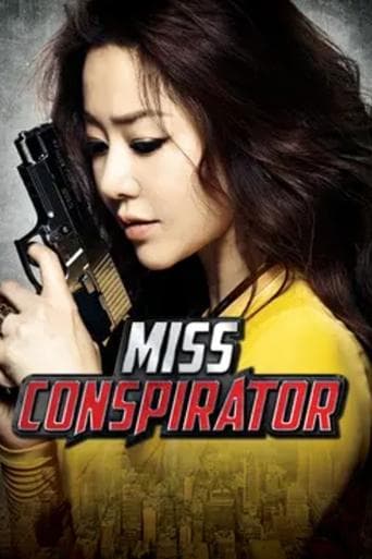 Miss Conspirator poster - Find streaming availability