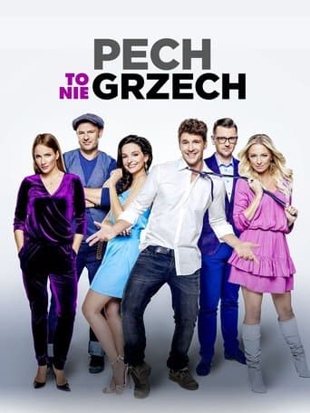 Bad Luck Good Love poster - Find streaming availability