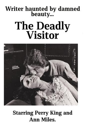 The Deadly Visitor poster - Find streaming availability