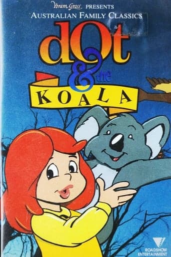 Dot and the Koala poster - Find streaming availability