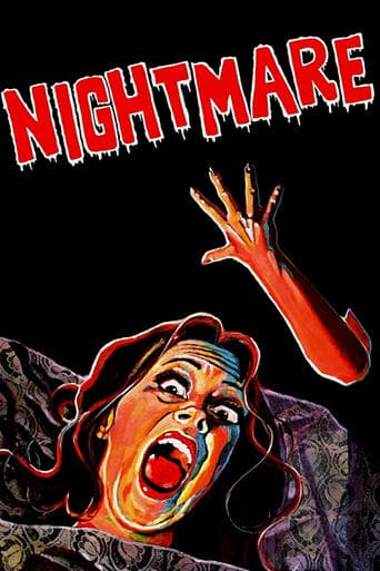 Nightmare poster - Find streaming availability