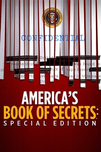 America's Book of Secrets: Special Edition poster - Find streaming availability