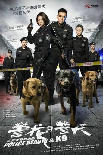 Police Beauty & K9 poster - Find streaming availability
