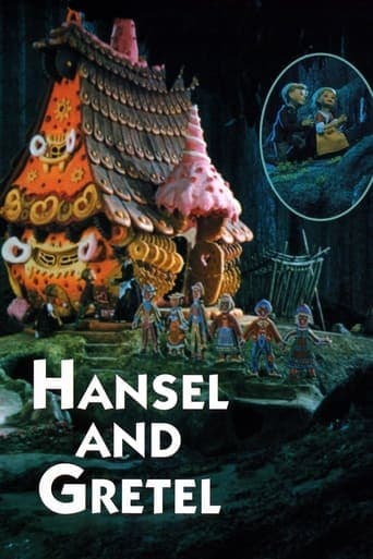 Hansel and Gretel: An Opera Fantasy poster - Find streaming availability