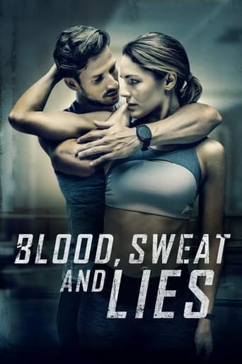 Blood, Sweat and Lies poster - Find streaming availability