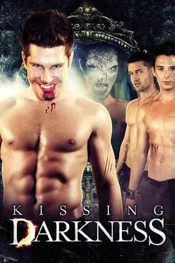 Kissing Darkness poster - Find streaming availability