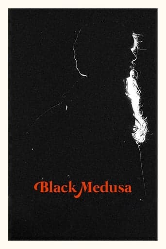 Black Medusa poster - Find streaming availability