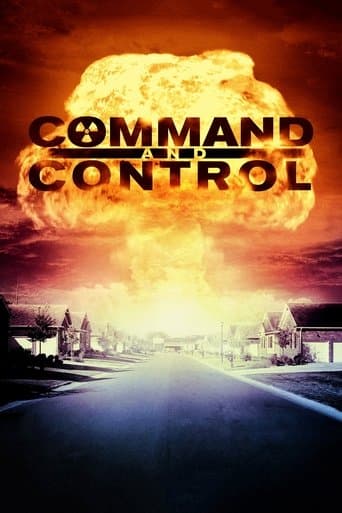 Command and Control poster - Find streaming availability