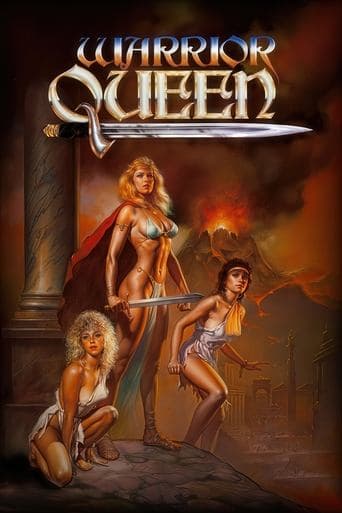 Warrior Queen poster - Find streaming availability