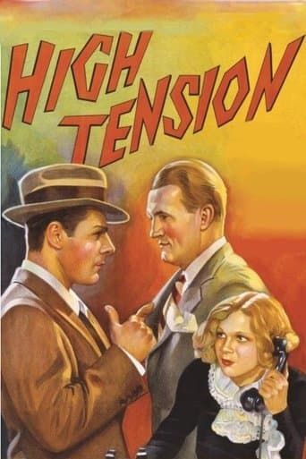High Tension poster - Find streaming availability