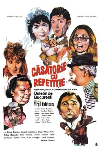 Repeated Wedding poster - Find streaming availability