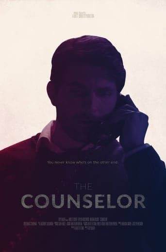 The Counselor poster - Find streaming availability