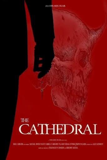 The Cathedral poster - Find streaming availability