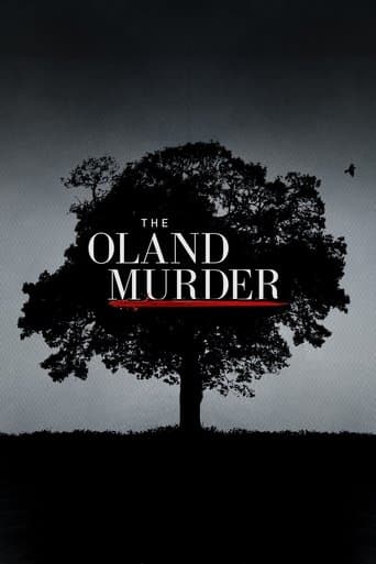 The Oland Murder poster - Find streaming availability