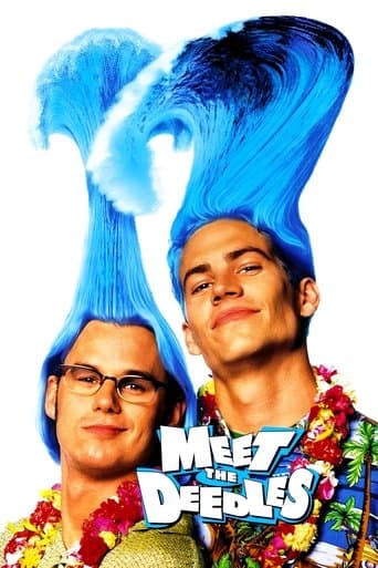 Meet the Deedles poster - Find streaming availability