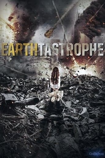 Earthtastrophe poster - Find streaming availability