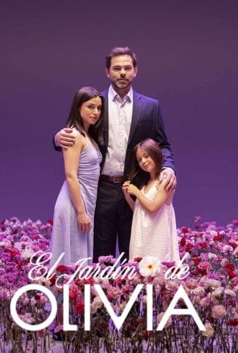 El Jardín de Olivia poster - Find streaming availability