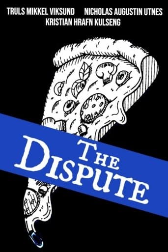 The Dispute poster - Find streaming availability